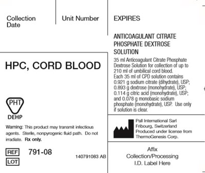 Bag Label (Bag Label)
